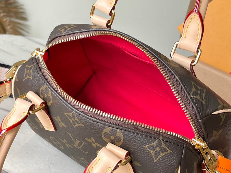 Fashion Luxe Touch bags - 4049
