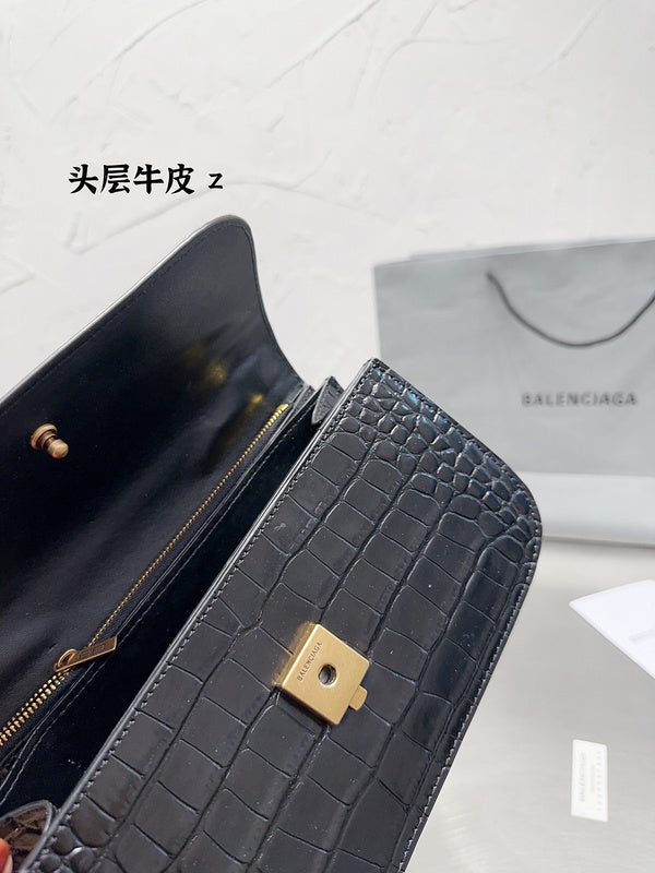 Luxe Touch Fashion - BGA Bags - 1576