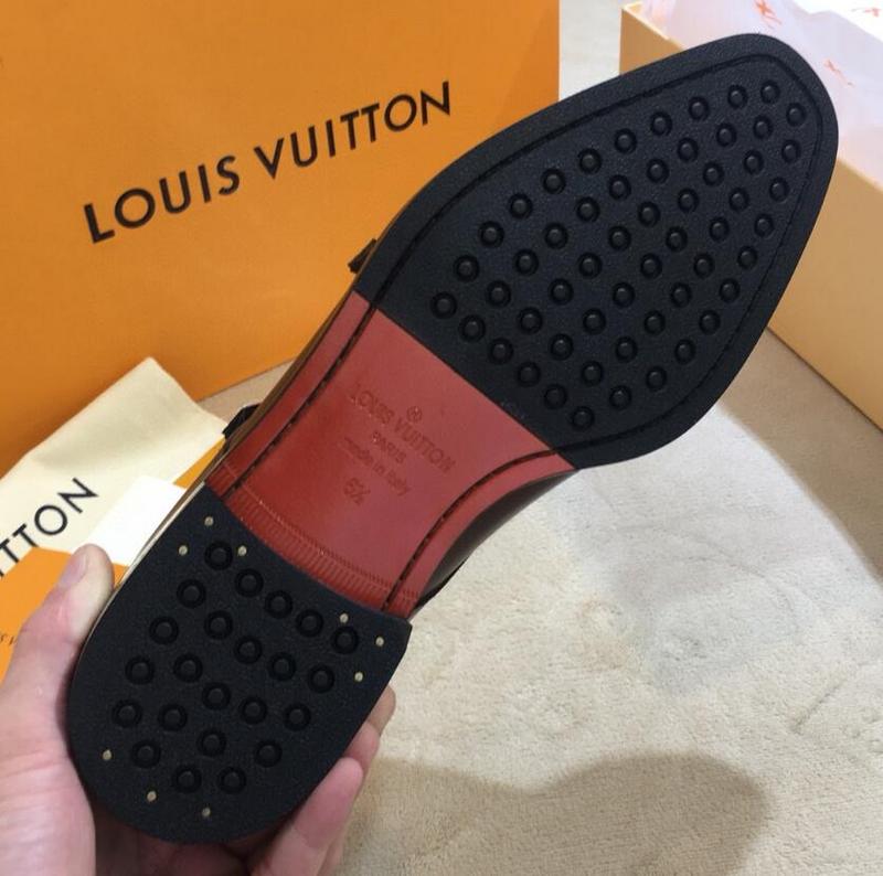 Luxe Touch Bags - Men Shoes - 1711