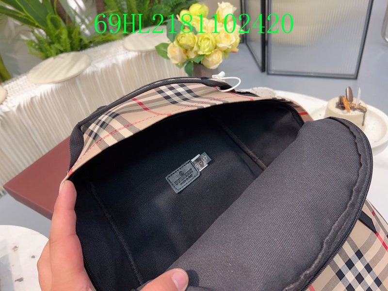 Luxe Touch Fashion -BBR Bags - 264