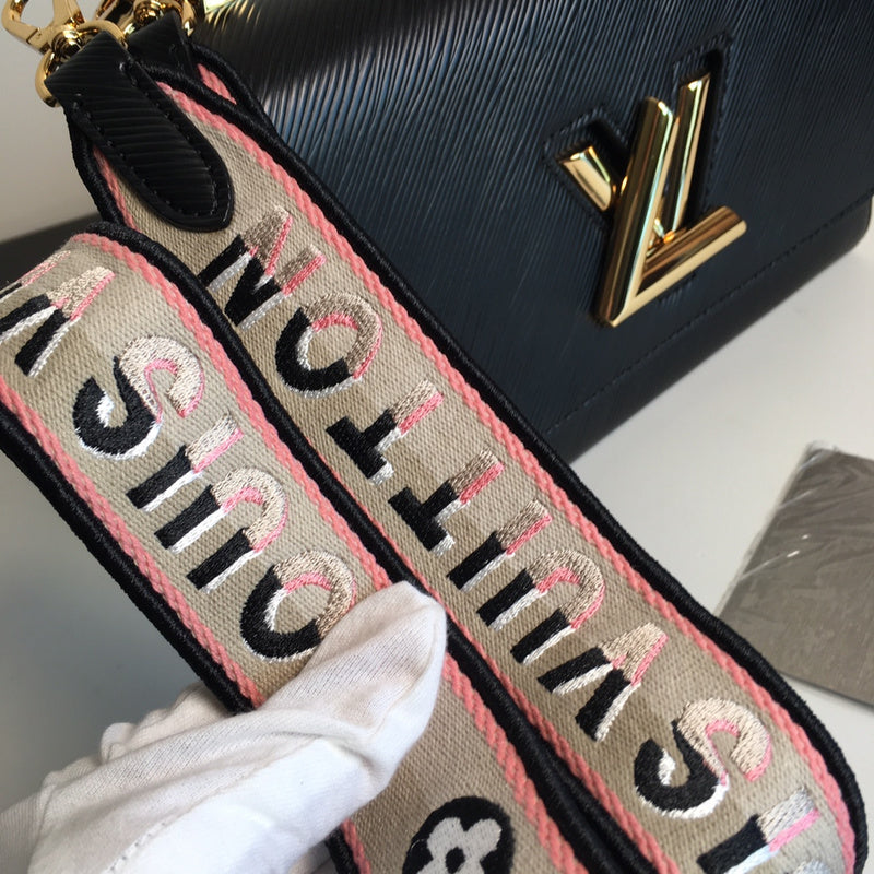 Luxe Touch Fashion LTB-Bags - 16972