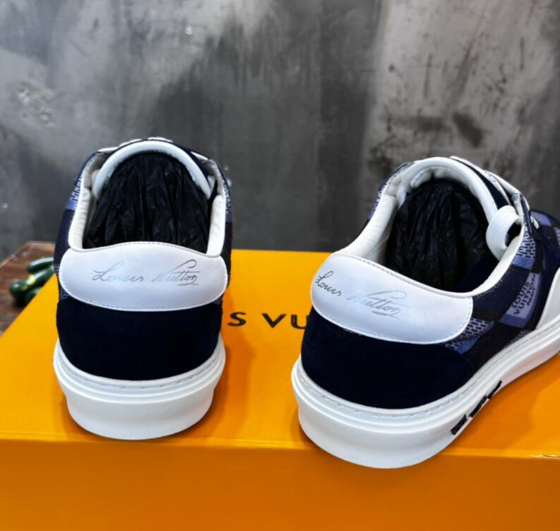 Luxe Touch Bags - Men Shoes - 821