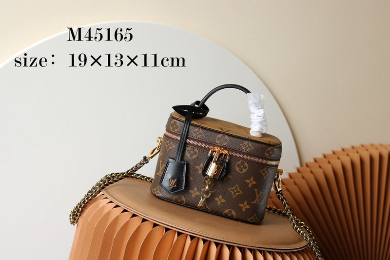 Luxe Touch Fashion LTB-bags - 17214