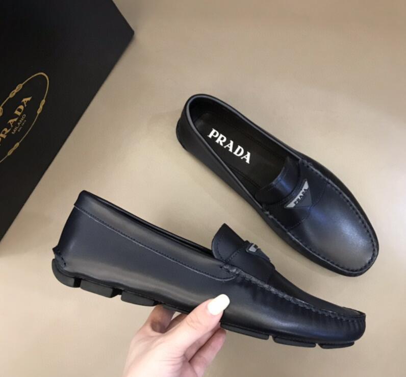 Luxe Touch Bags - PD Men Shoes - 362