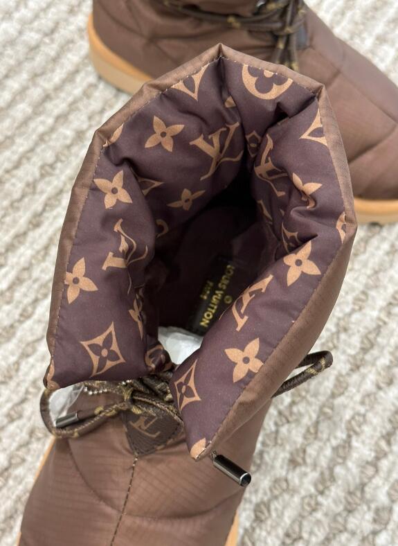 Luxe Touch Bags
- LTB Women Shoes - 689