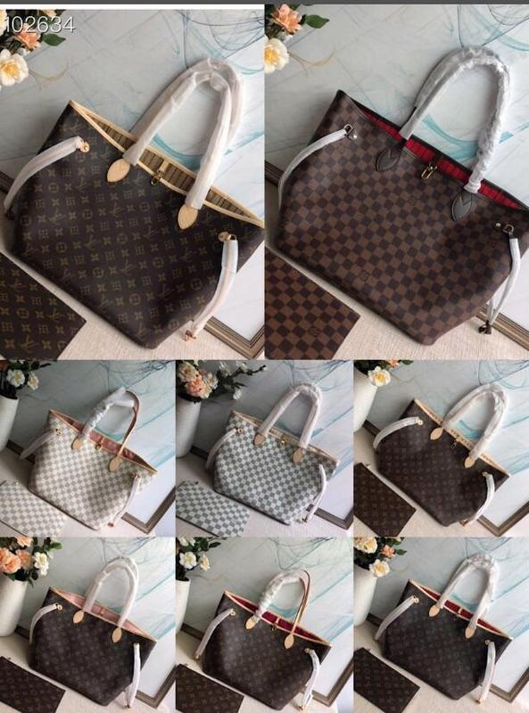 Luxe Touch Bags - 2722