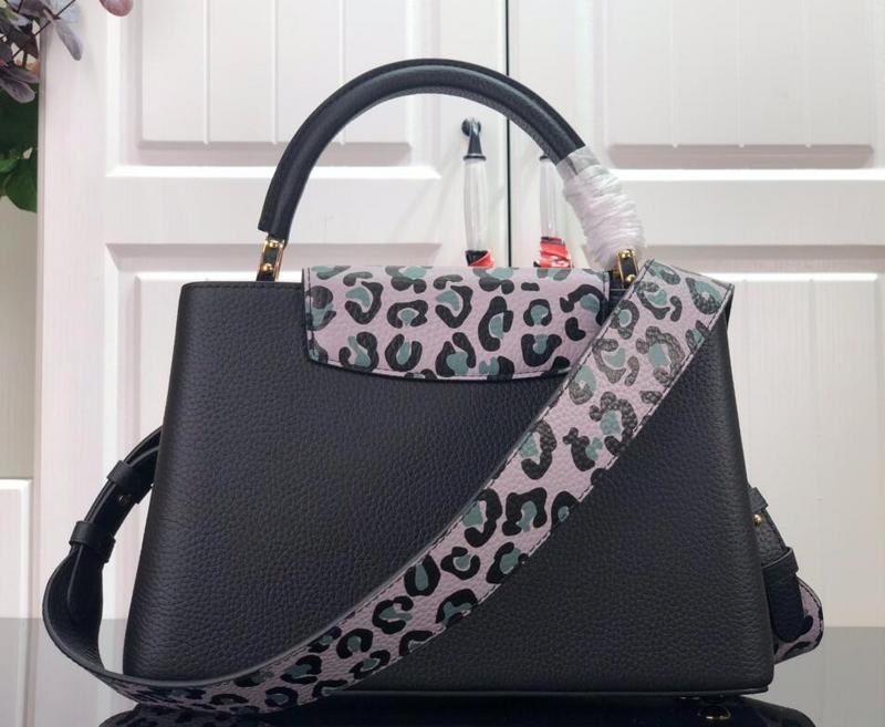 Luxe Touch Bags - 2164