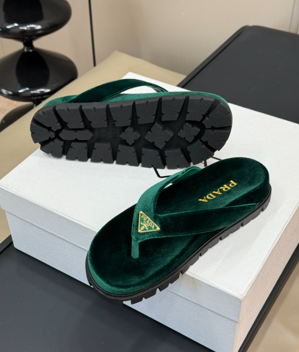 Luxe Touch Bags
- PD Women Shoes - 040