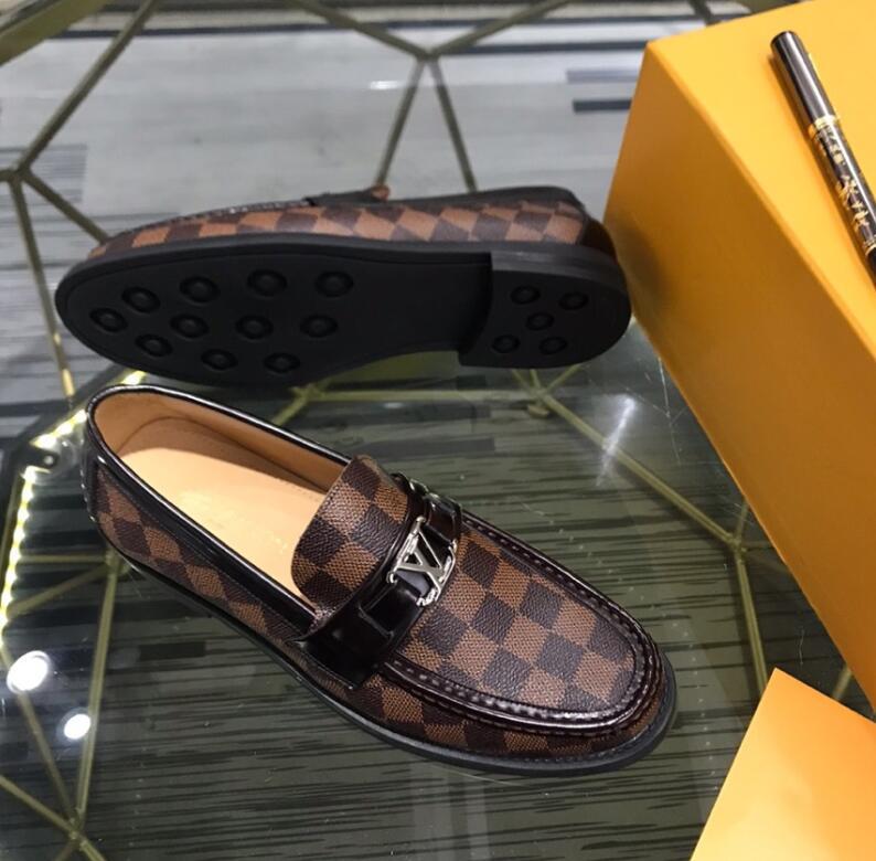 Luxe Touch Bags
- LTB Men Shoes - 1920