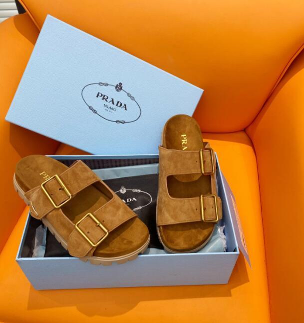 Luxe Touch Bags
- PD Women Shoes - 054