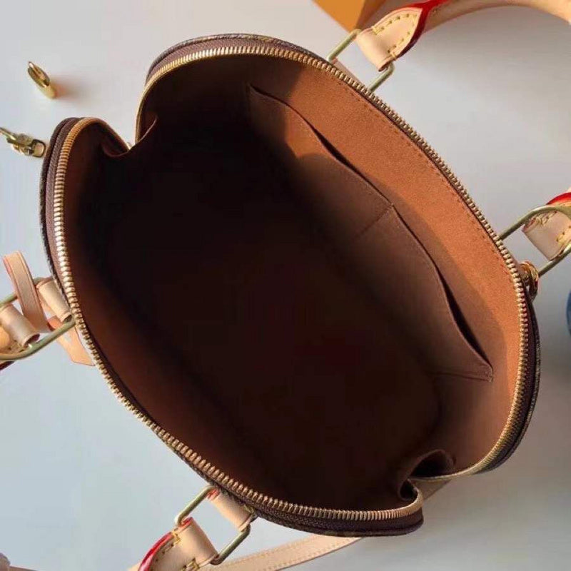 Luxe Touch Fashion LTB-bags - 17624