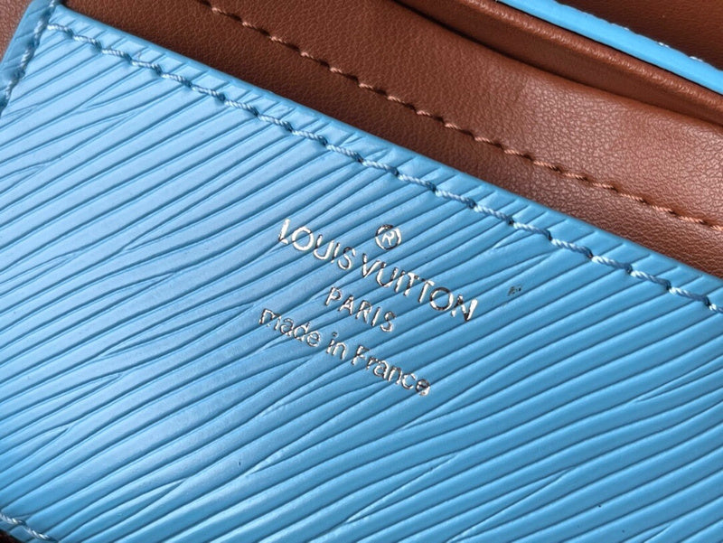 Fashion Luxe Touch bags - 4476