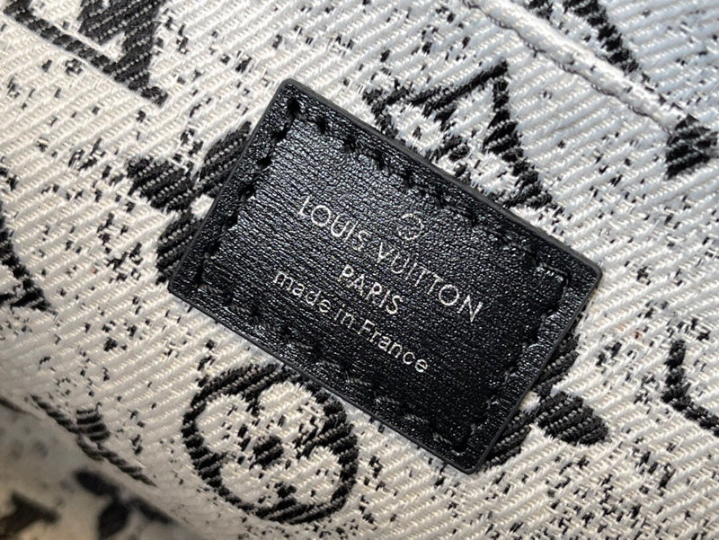 Fashion Luxe Touch bags - 4507