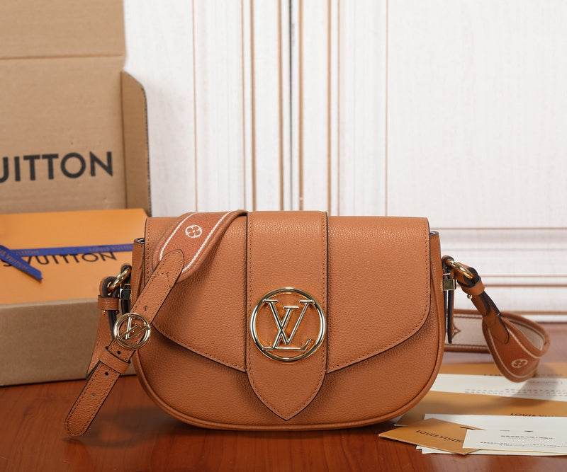 Luxe Touch Fashion LTB-bags - 17111