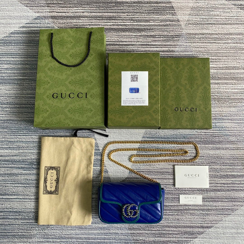 LTB - GG Bags - 1947