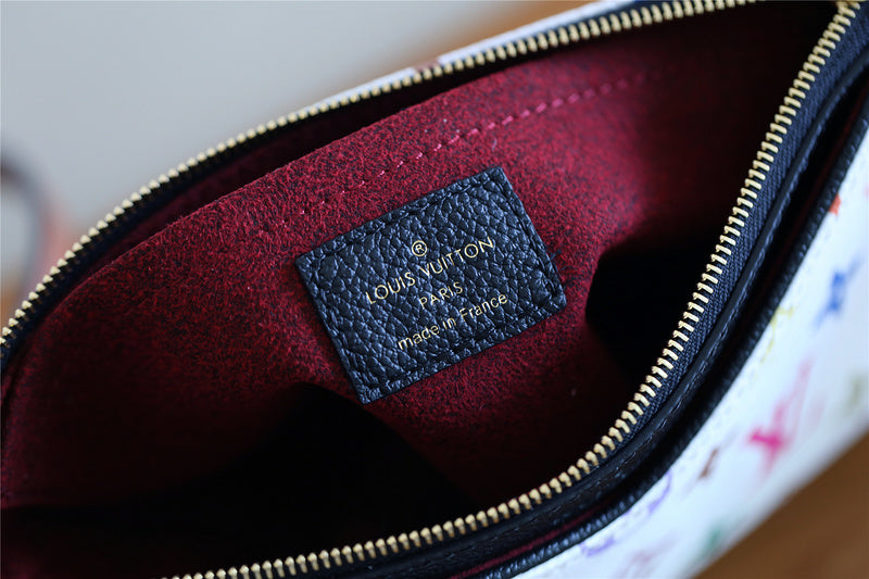 Luxe Touch Fashion LTB-bags - 9049