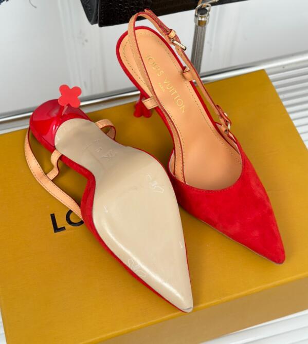 Luxe Touch Bags - Women Shoes - 308