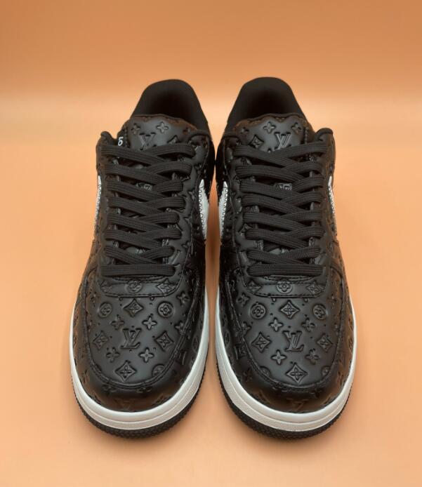 Luxe Touch Bags - Men Shoes - 987