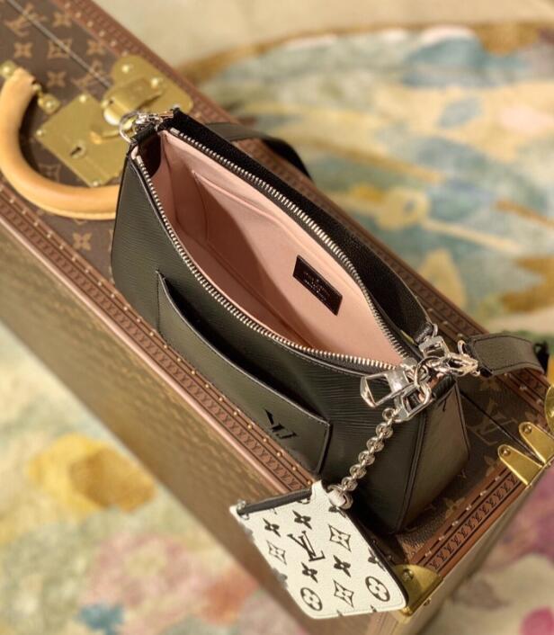 Luxe Touch Bags
- LTB Bags - 2367