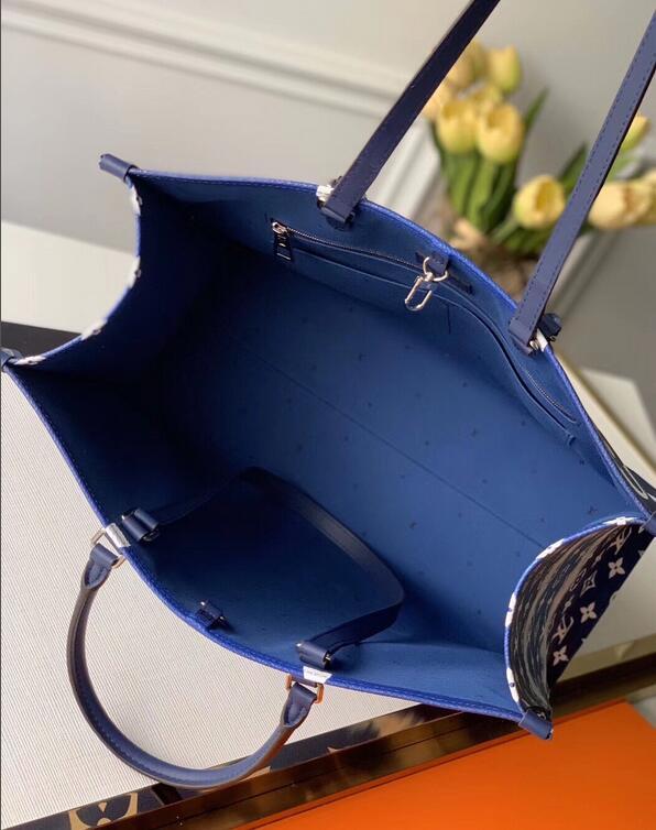 Luxe Touch Bags - 3135