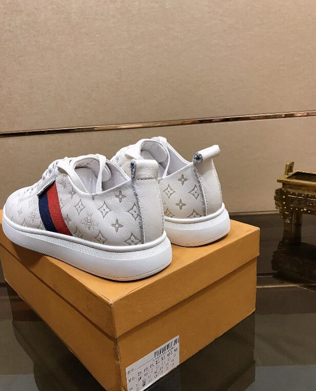 Luxe Touch Bags
- LTB Men Shoes - 1957