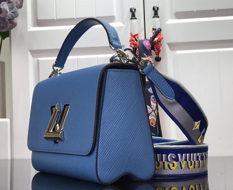 Luxe Touch Bags
- LTB Bags - 2456