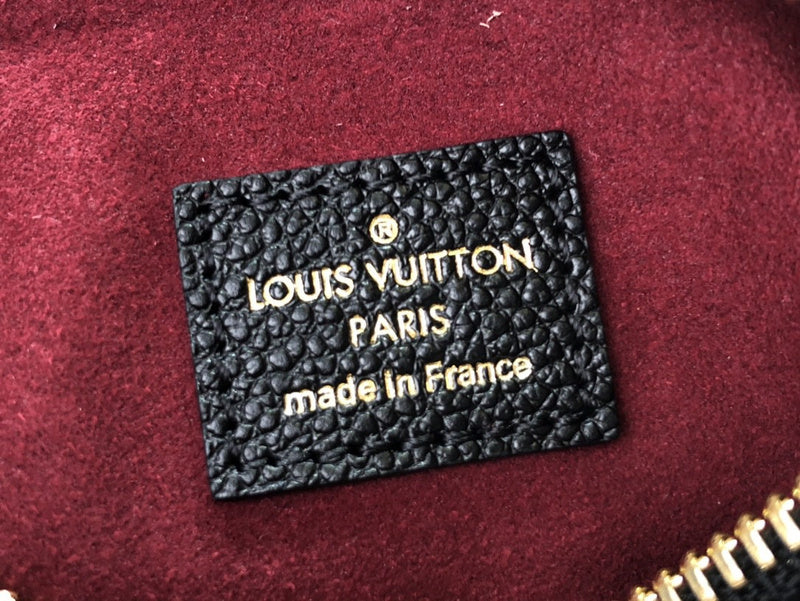 Fashion Luxe Touch bags - 3541