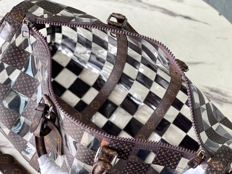 Fashion Luxe Touch bags - 4630