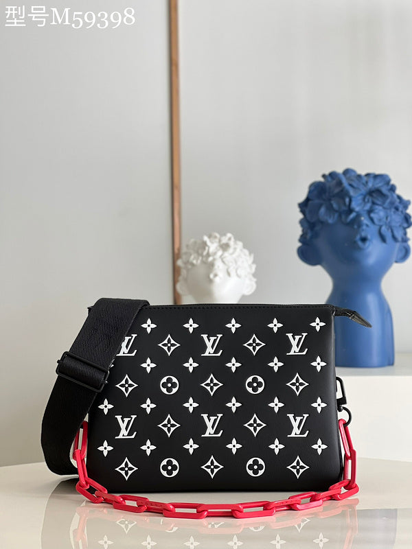 Luxe Touch Fashion LTB-bags - 17257