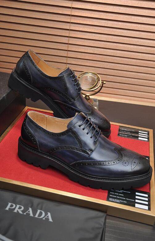 Luxe Touch Bags
- PD Men Shoes - 241