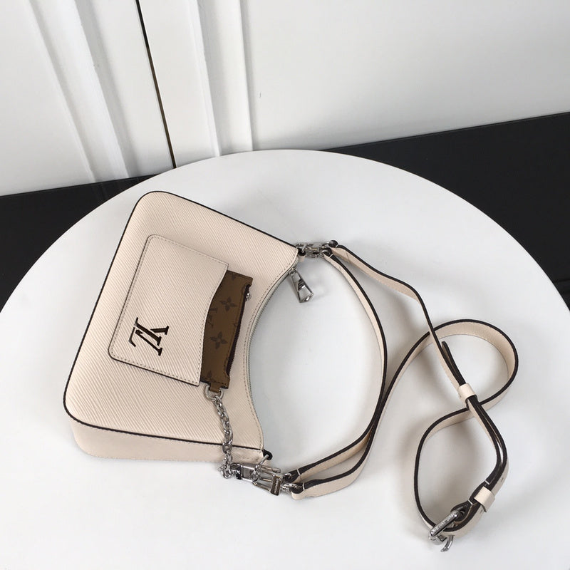 Luxe Touch Fashion LTB-bags - 17097