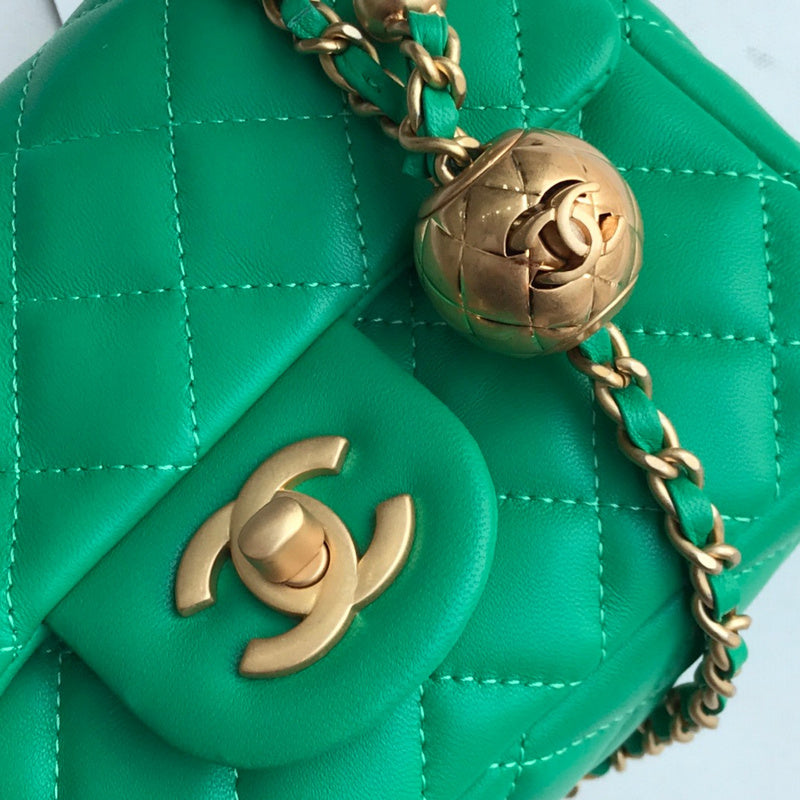 Luxe Touch Bags - Bags - 695