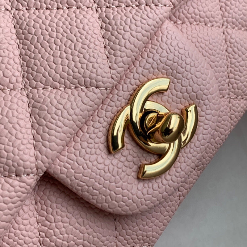 Luxe Touch Bags
- Bags - 2640