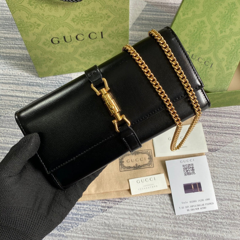 LTB - GG Bags - 2057