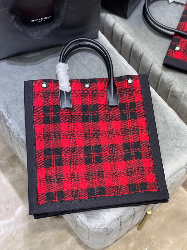 Luxe Touch SLY Bags - 485