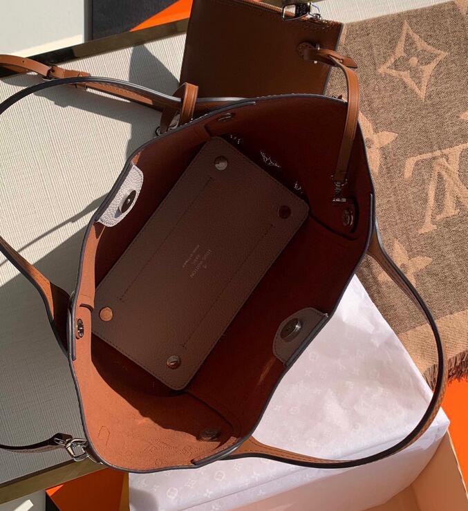 Luxe Touch Bags - 2983