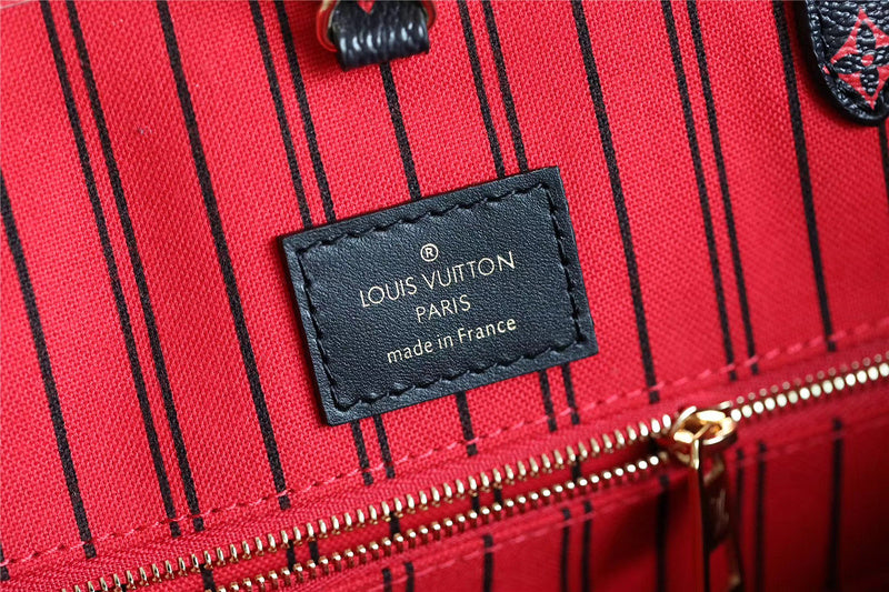 Luxe Touch Fashion LTB-bags - 8646