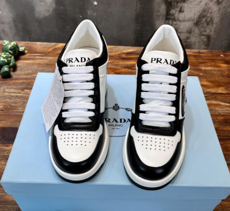 Luxe Touch Bags
- PD Women Shoes - 296