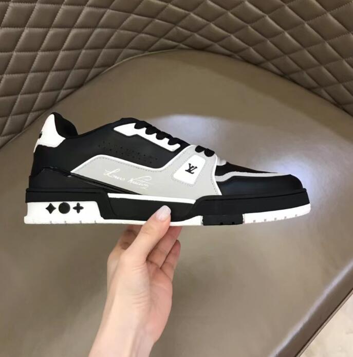 Luxe Touch Bags - Men Shoes - 943