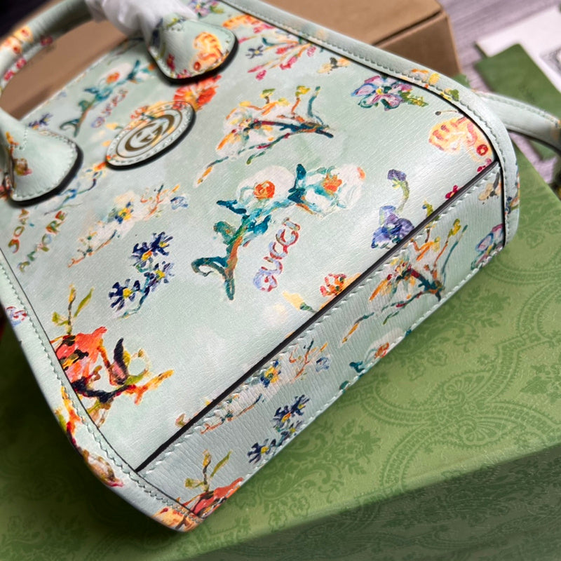 LTB - GG Bags - 1331