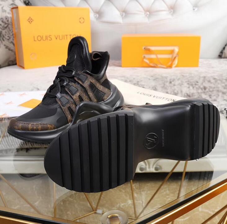 Luxe Touch Bags - Men Shoes - 1997