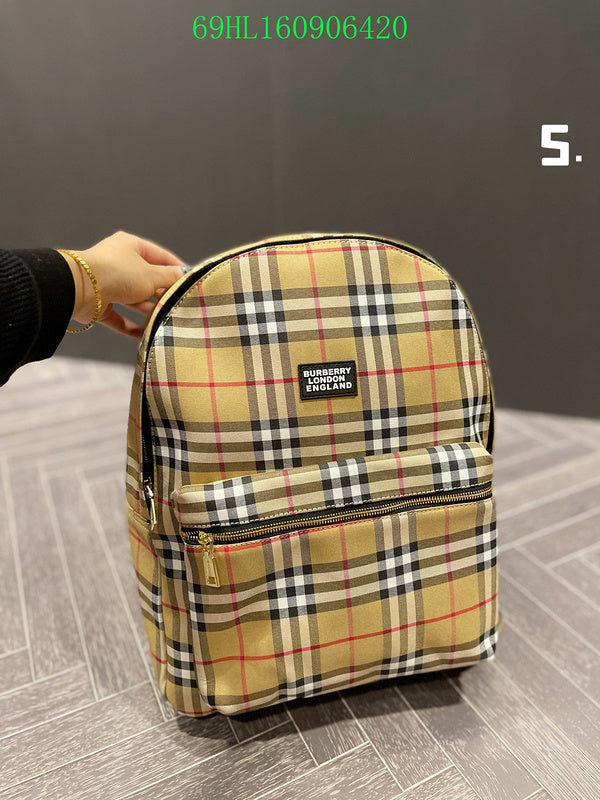 LTB Fashion -BBR Bags - 278