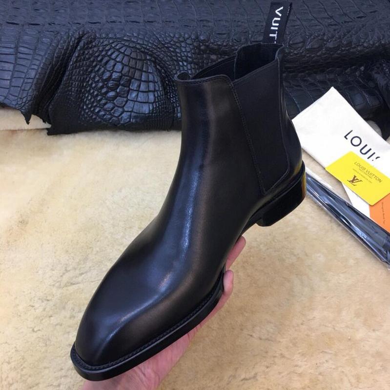 Luxe Touch Bags
- LTB Men Shoes - 1748