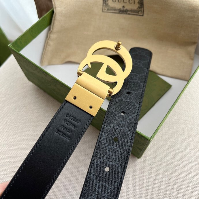 LTB -Luxury GCI BELTS 027