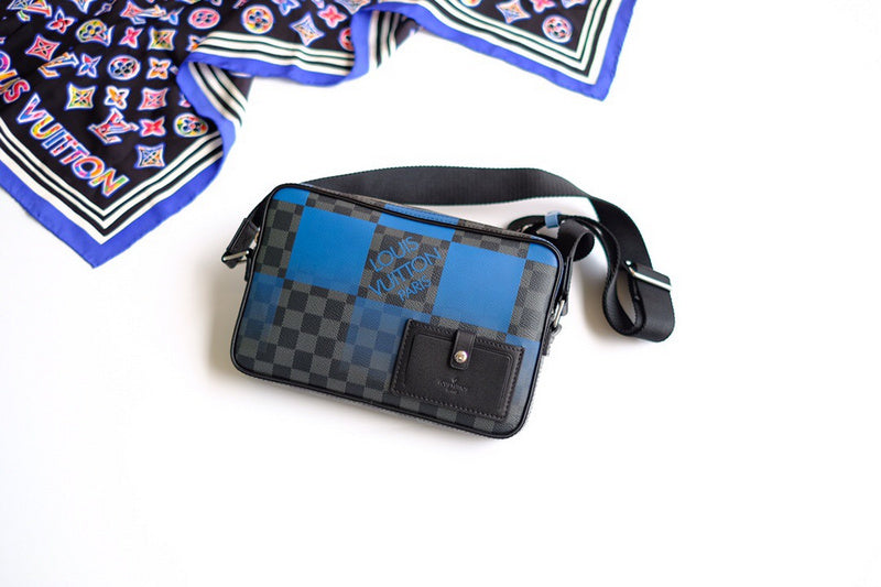 Fashion Luxe Touch bags - 3224