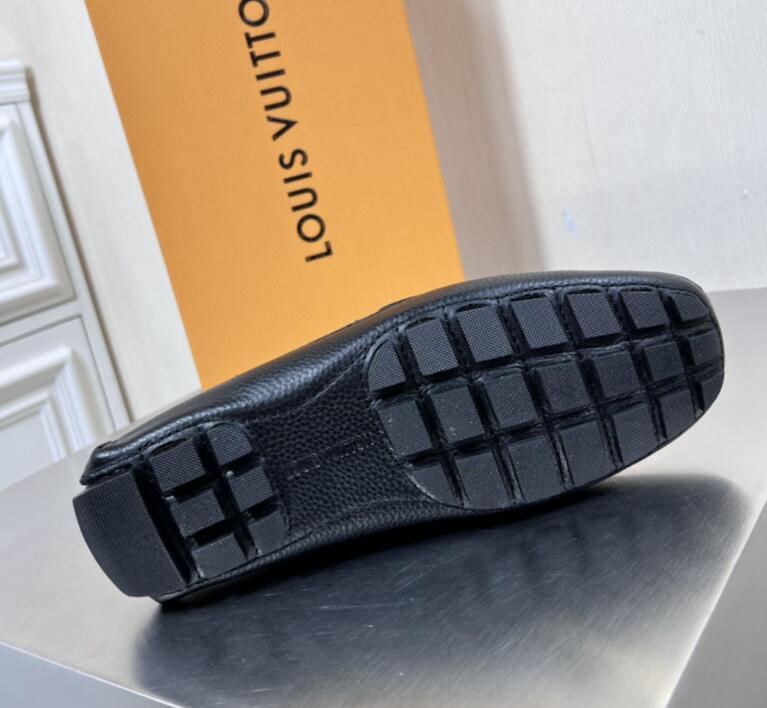 Luxe Touch Bags
- LTB Men Shoes - 852