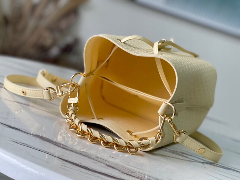 Fashion Luxe Touch bags - 4136