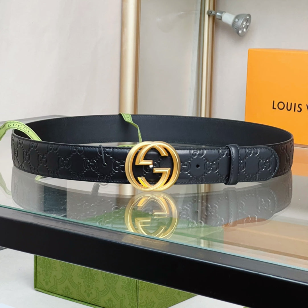 LTB -Luxury GCI BELTS 025