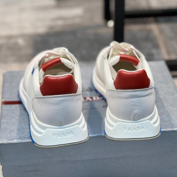 Luxe Touch Bags - PD Men Shoes - 215
