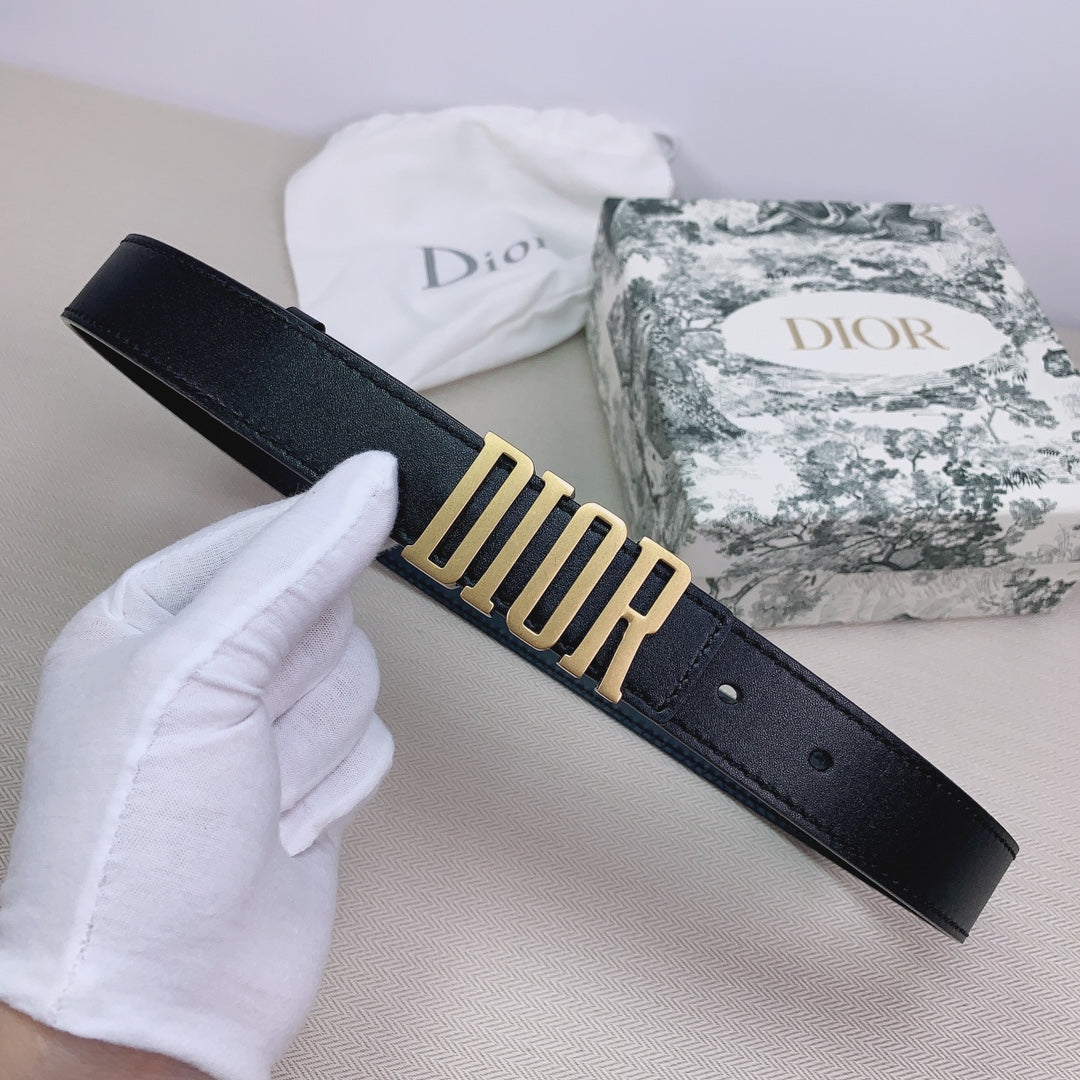 LTB -Luxury DIR BELTS 016